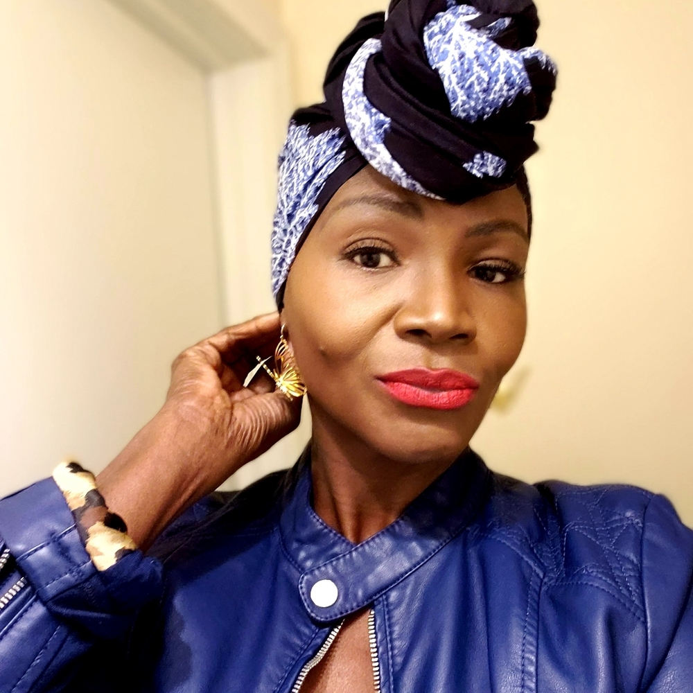 Head Wraps - Picture 2 of 7